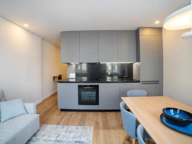 Apartamento alugar em Braga (São Vítor), Braga
