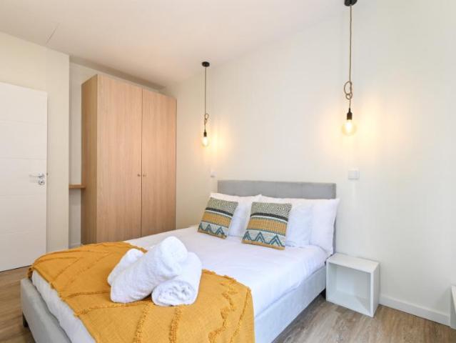 Apartamento alugar em Cividade, Braga