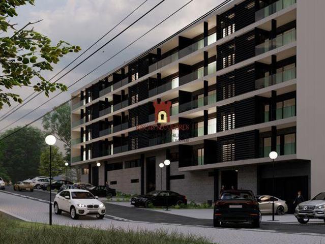 Apartamento alugar em Guimarães, Braga