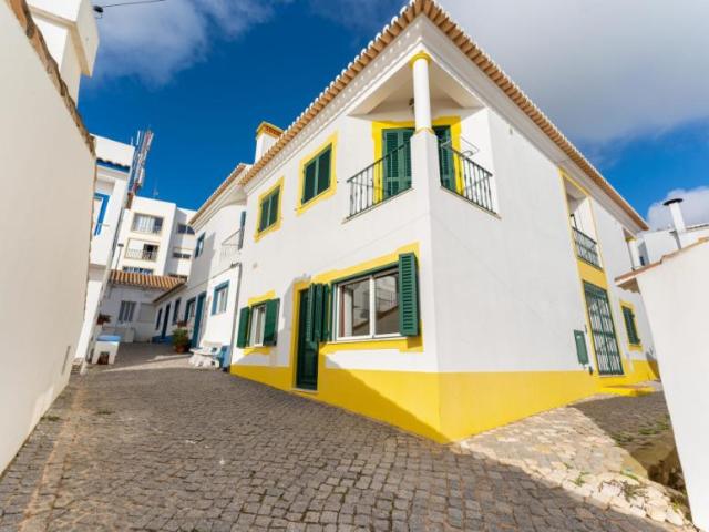 Apartamento alugar em Burgau, Vila Do Bispo