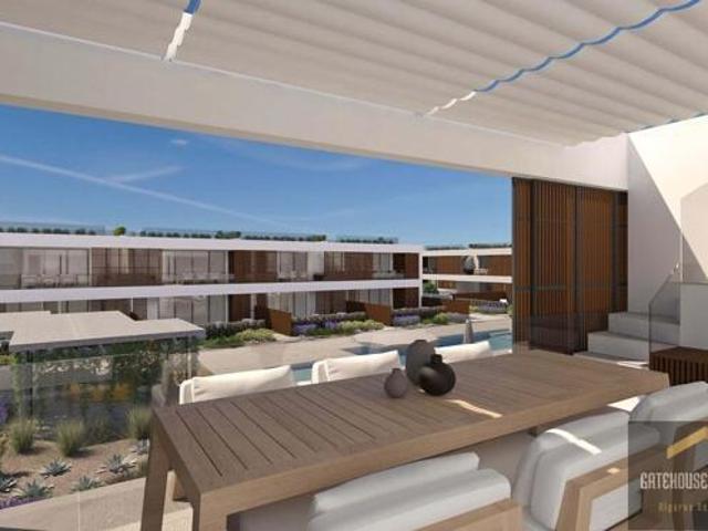 Apartamento venda em Burgau, Vila Do Bispo