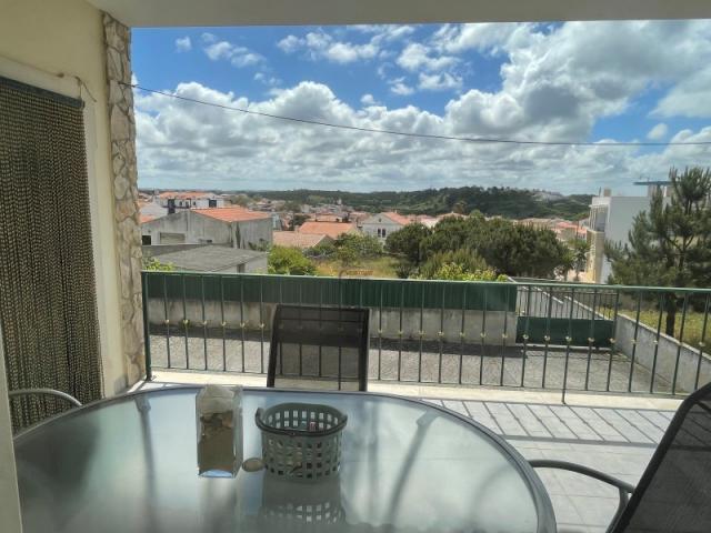 Apartamento alugar em Caldas Da Rainha