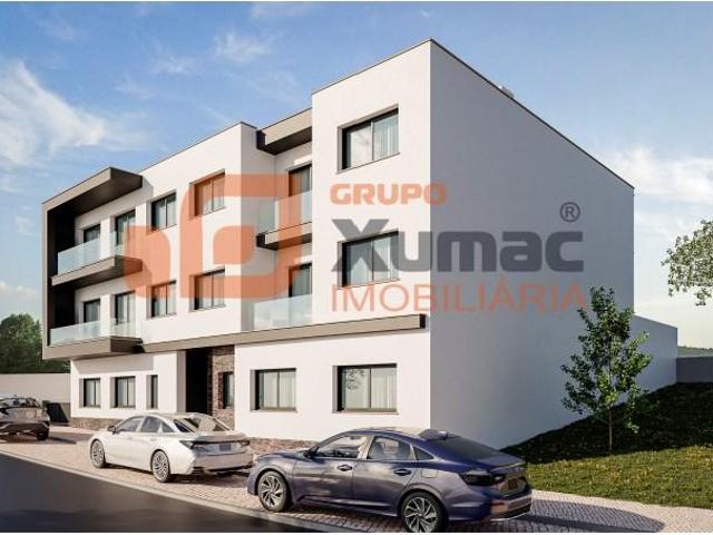 Apartamento venda em Avenal, Caldas Da Rainha