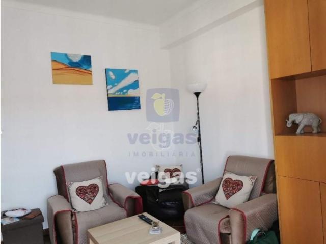 Apartamento venda em Caldas Da Rainha, Leiria