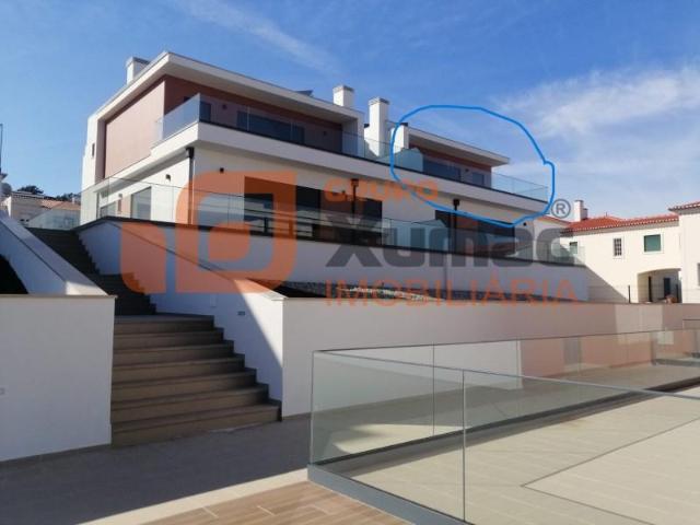Apartamento alugar em Caldas Da Rainha