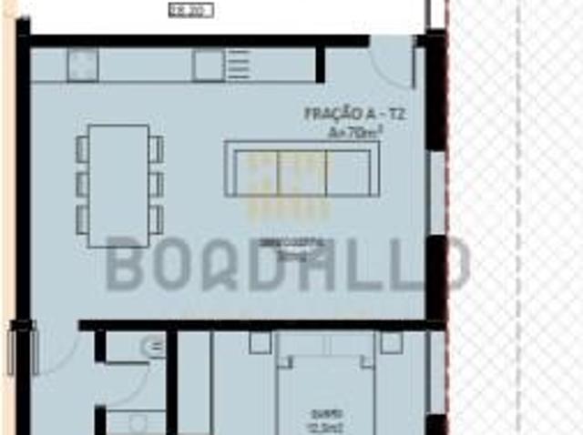 Apartamento venda em Caldas Da Rainha, Leiria