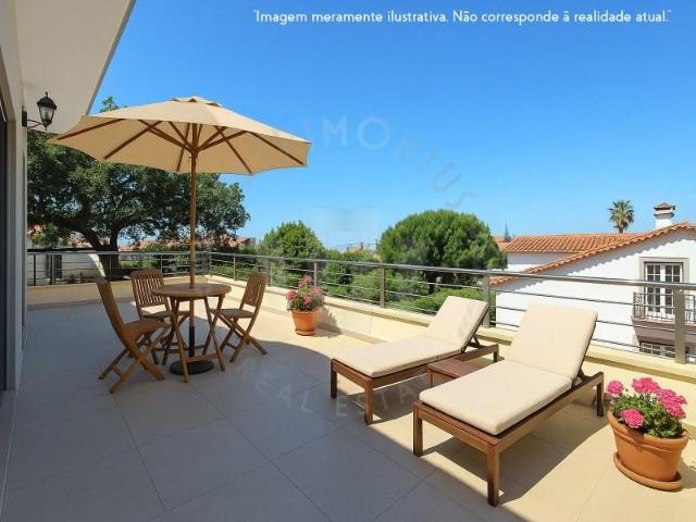 Apartamento alugar em Caldas Da Rainha, Avenal