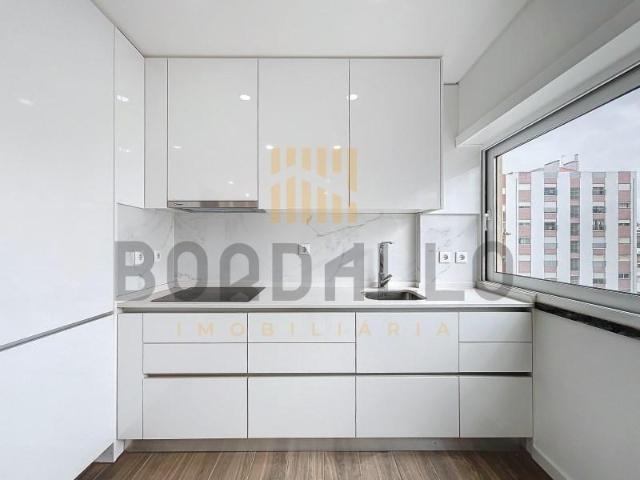 Apartamento alugar em Caldas Da Rainha
