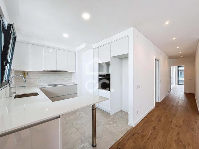 Apartamento venda em Caldas Da Rainha, Leiria