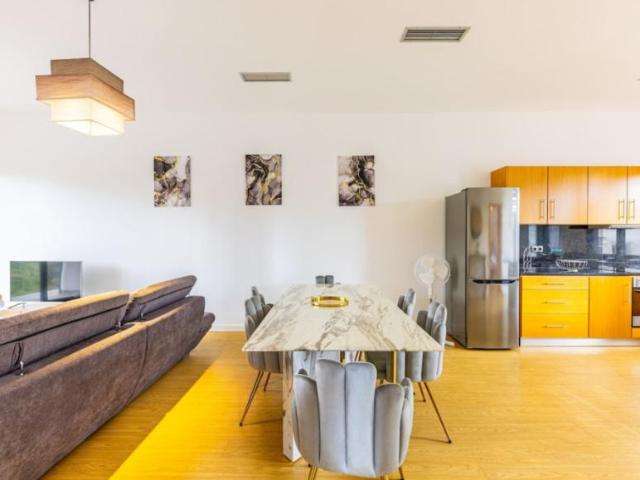 Apartamento alugar em Calheta, Lombo da Igreja