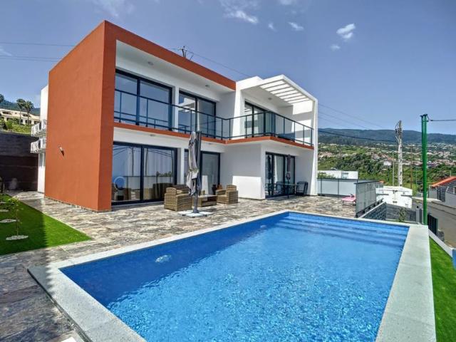 Apartamento alugar em Calheta, Lombo dos Reis