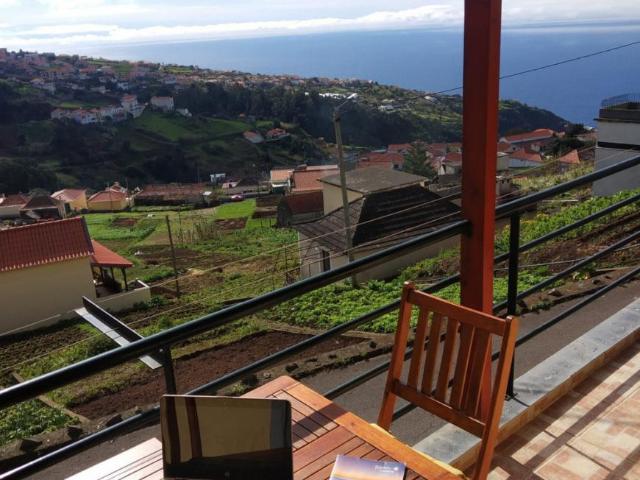 Apartamento alugar em Calheta