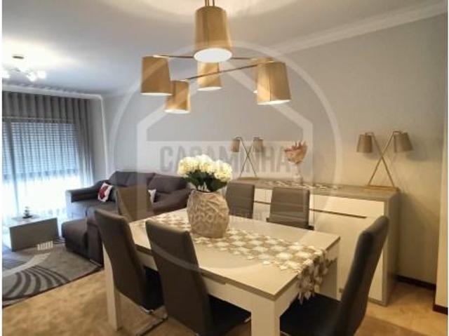 Apartamento venda em Caminha (Matriz) e Vilarelho, Arga De Baixo