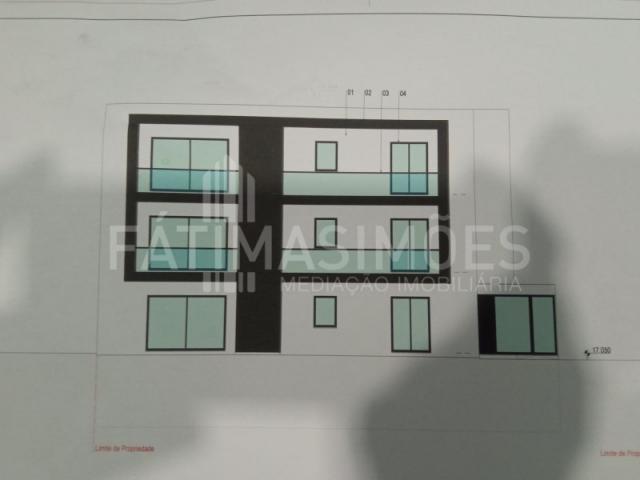 Apartamento venda em Caminha