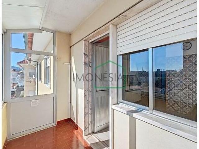 Apartamento venda em Caminha