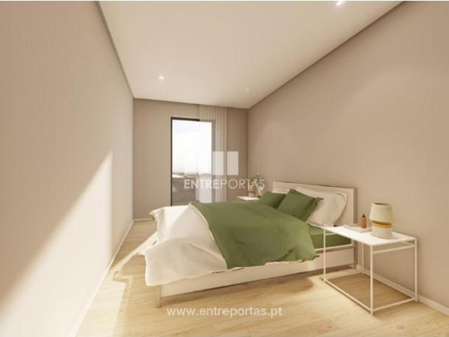 Apartamento venda em Caminha