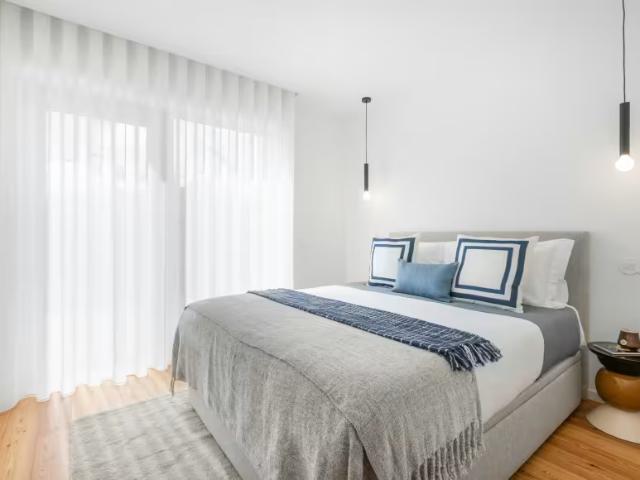 Apartamento alugar em Canidelo, Vila Nova De Gaia