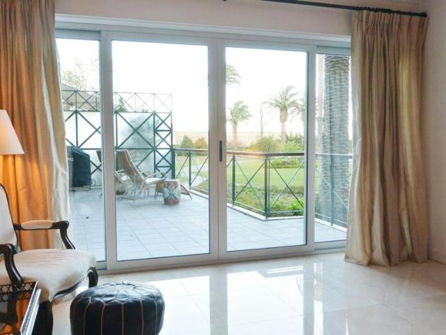 Apartamento alugar em Gandarinha, Cascais
