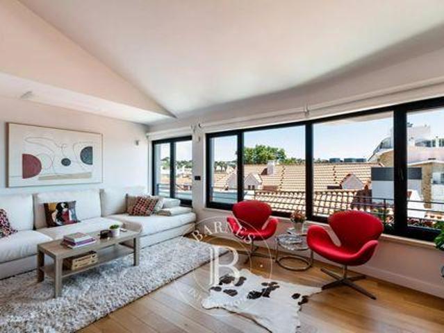 Apartamento alugar em Gandarinha, Cascais