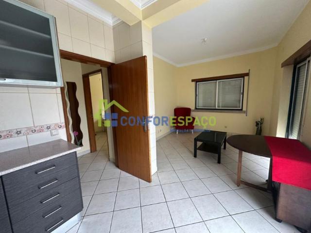 Apartamento venda em Castelo Branco