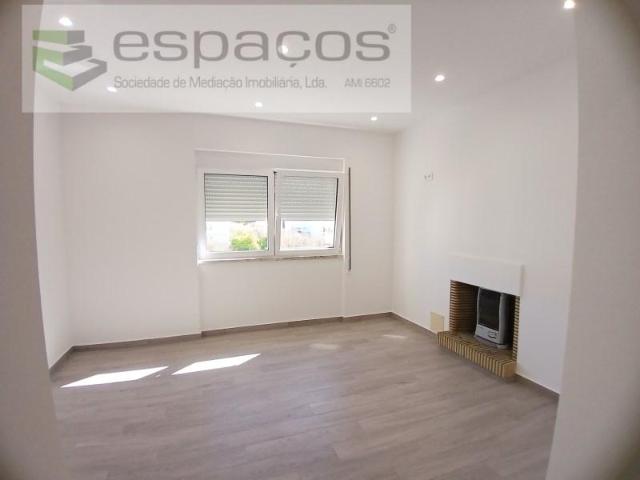 Apartamento alugar em Castelo Branco