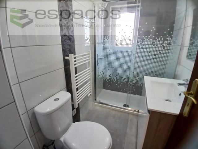 Apartamento alugar em Castelo Branco