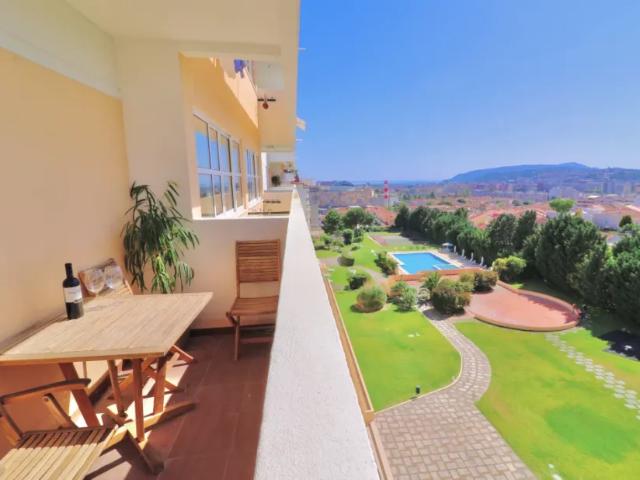 Apartamento alugar em Nova Azeda, Setúbal