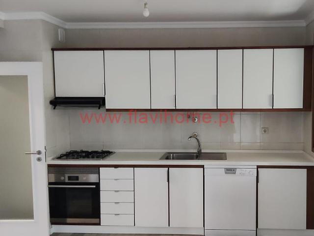 Apartamento venda em Chaves, Vila Real