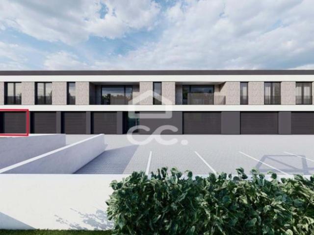 Apartamento venda em Chaves, Vila Real
