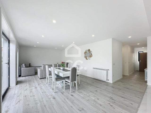 Apartamento venda em Chaves, Vila Real