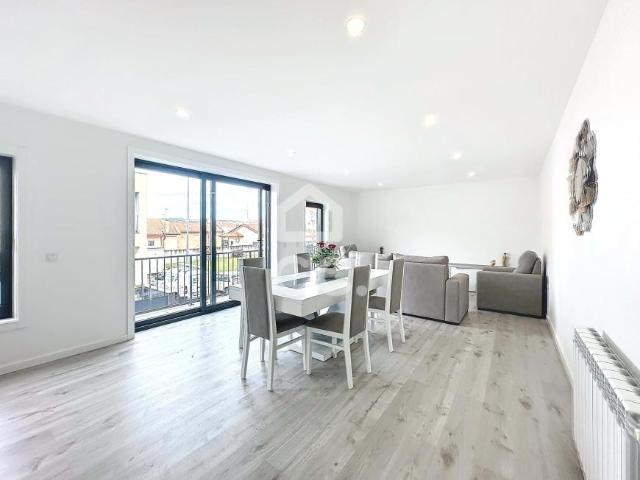 Apartamento venda em Chaves, Vila Real