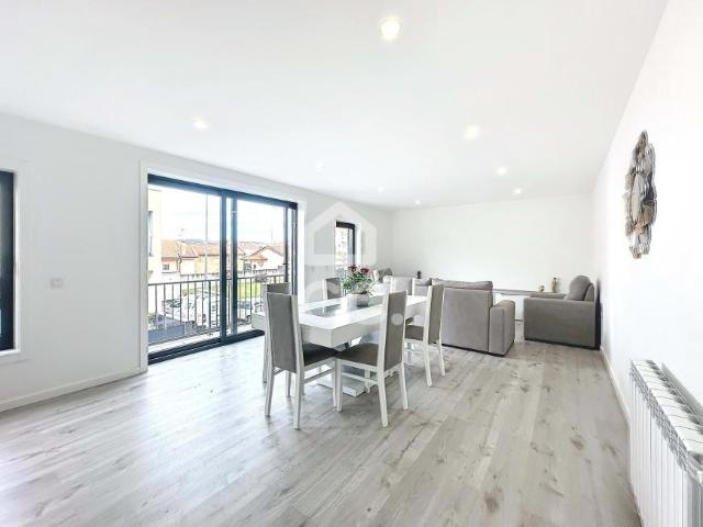 Apartamento venda em Chaves, Vila Real