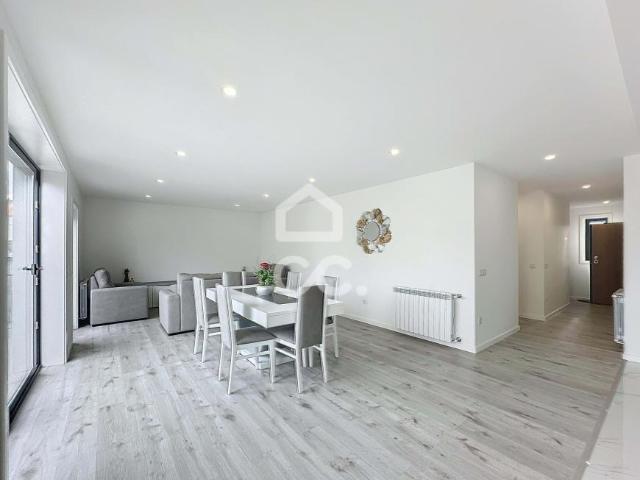 Apartamento venda em Chaves, Vila Real