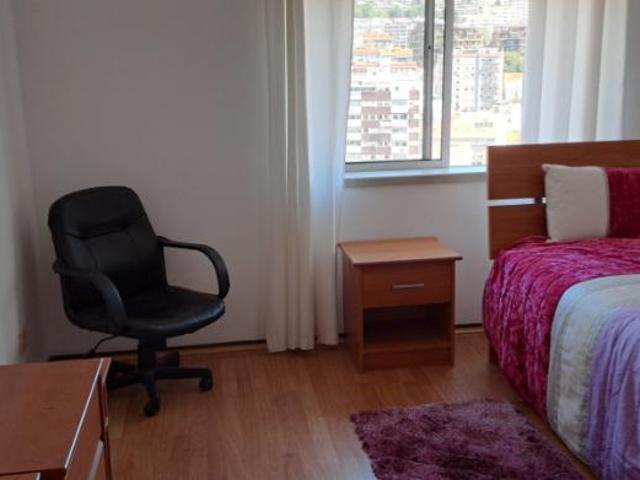Apartamento alugar em Coimbra, Arregaça