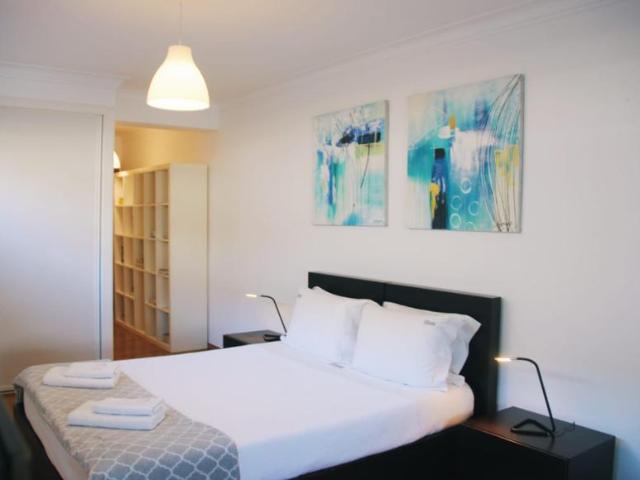 Apartamento alugar em Coimbra, Sé Nova