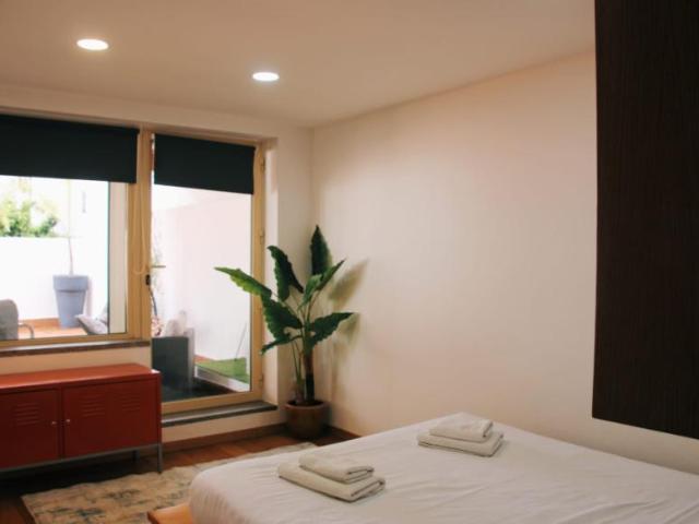 Apartamento alugar em Coimbra, Sé Nova