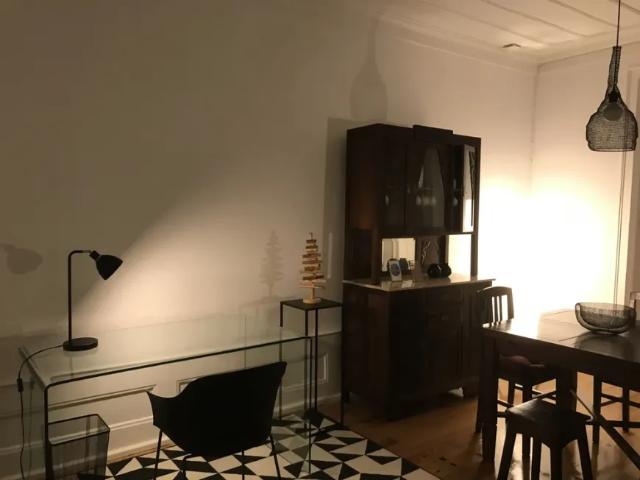 Apartamento alugar em Coimbrã, Ameal