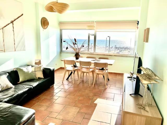 Apartamento alugar em Bairro do Campo da Bola, Almada