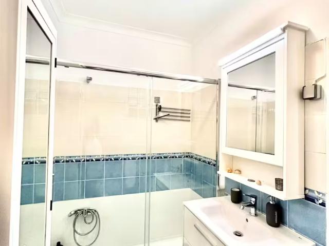 Apartamento alugar em Bairro do Campo da Bola, Almada