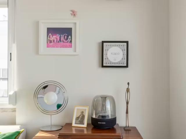 Apartamento alugar em Almada, Setúbal
