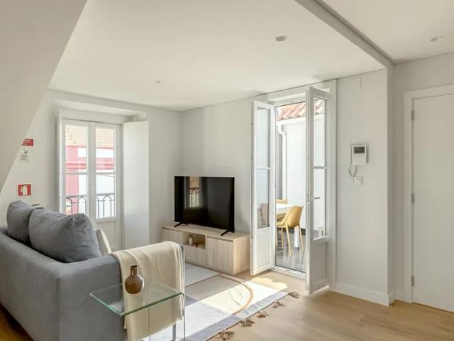 Apartamento alugar em Almada, Setúbal