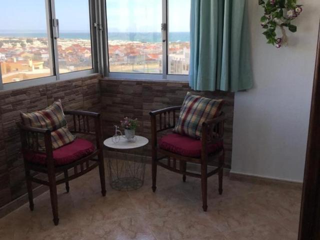 Apartamento alugar em Bairro do Campo da Bola, Almada