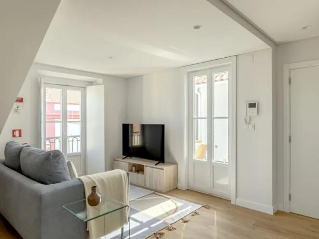 Apartamento alugar em Almada, Setúbal