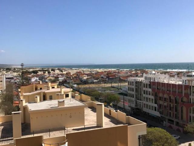 Apartamento alugar em Bairro do Campo da Bola, Almada