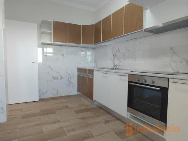 Apartamento venda em Castelo Branco, Canhoso