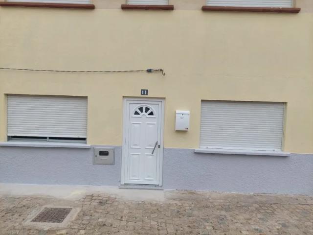 Apartamento alugar em Castelo Branco, Unhais Da Serra
