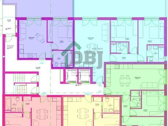 Apartamento venda em Castelo Branco, Canhoso