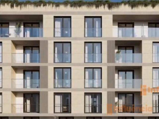 Apartamento venda em Castelo Branco, Canhoso