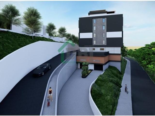 Apartamento venda em Castelo Branco, Canhoso