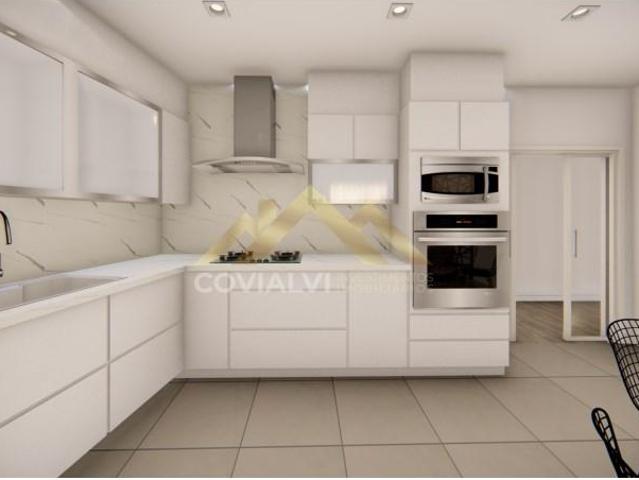 Apartamento venda em Castelo Branco, Canhoso